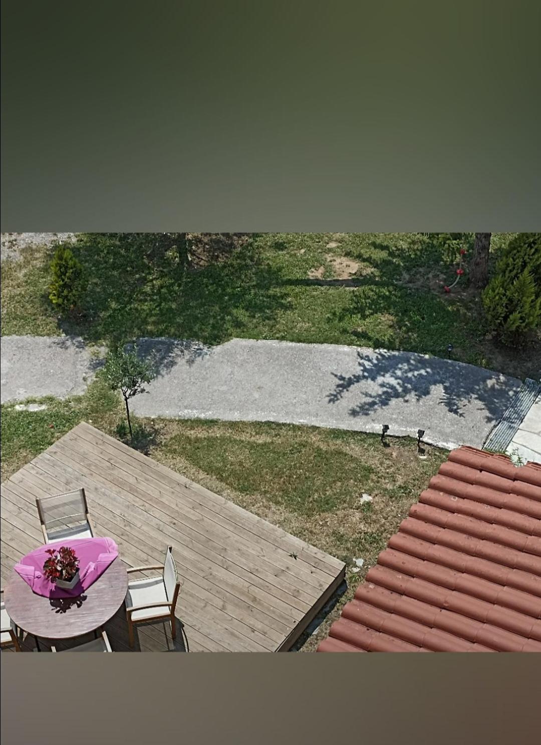 Πετρινη Κατοικια Στην Φυση Villa Tagarades Eksteriør billede